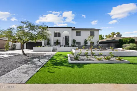 11442 N Bancroft Dr, Phoenix, AZ 85028