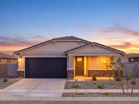 15989 W Prickly Pear Trl, Surprise, AZ 85387