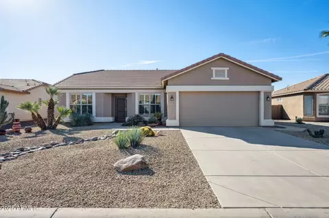 3443 E Peach Tree Dr, Chandler, AZ 85249