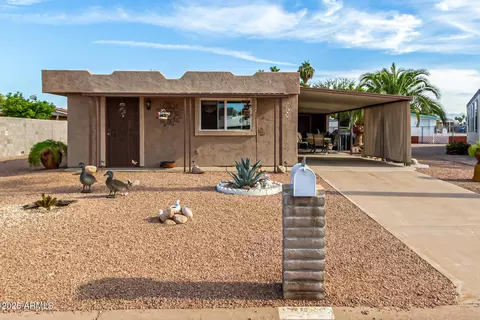 1779 S 74th St, Mesa, AZ 85209