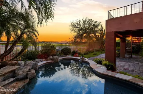 10453 E Acoma Dr, Scottsdale, AZ 85255