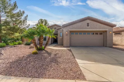 4553 E Narrowleaf Dr, Gilbert, AZ 85298