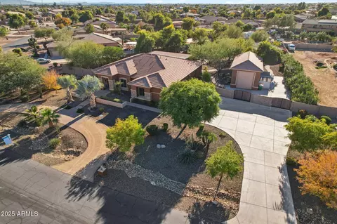 3612 N Brindley Ave, Litchfield Park, AZ 85340