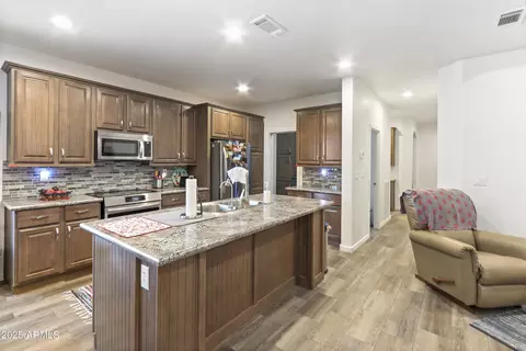 312 E Oneil 13 Dr, Casa Grande, AZ 85122