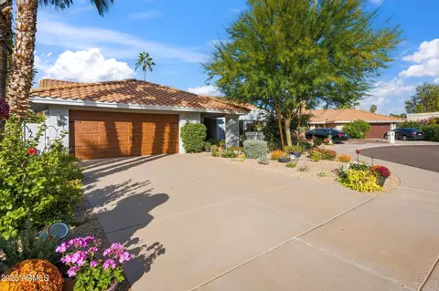 5518 E Waltann Ln, Scottsdale, AZ 85254