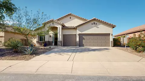 8320 E Dalea Way, Gold Canyon, AZ 85118