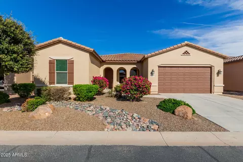 41676 W Harvest Moon Dr, Maricopa, AZ 85138