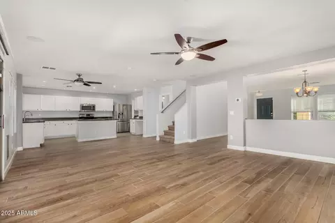 Living - 1822 E Patrick Ln, Phoenix, AZ 85024 photo 5 of 7