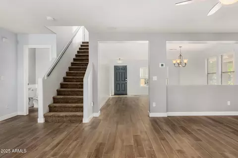 Entry Way - 1822 E Patrick Ln, Phoenix, AZ 85024 photo 1 of 1