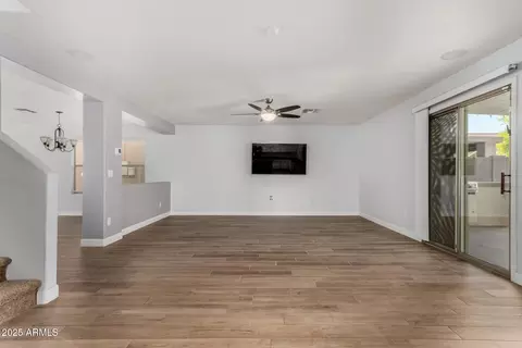Living - 1822 E Patrick Ln, Phoenix, AZ 85024 photo 3 of 7