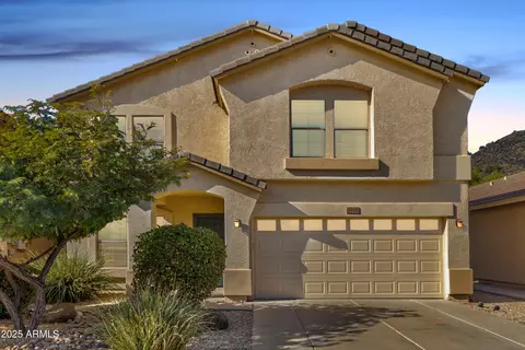 Exterior - 1822 E Patrick Ln, Phoenix, AZ 85024 photo 1 of 5