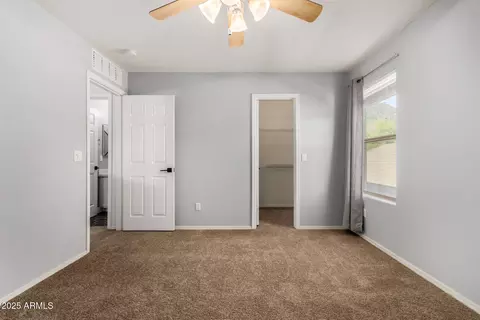 Bedroom - 1822 E Patrick Ln, Phoenix, AZ 85024 photo 1 of 1