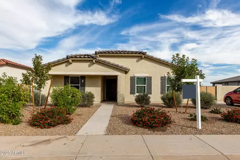 76 S Naples Ln, Casa Grande, AZ 85122