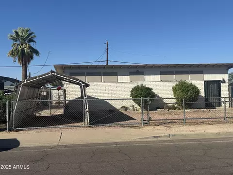 6602 S 22nd Pl, Phoenix, AZ 85042