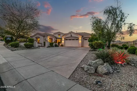 9762 E Inglewood Cir, Mesa, AZ 85207
