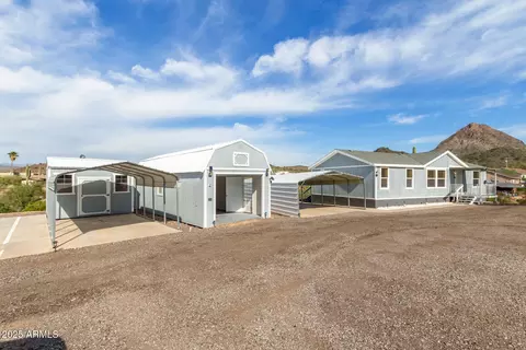 3740 W Jenny Lin Rd, New River, AZ 85087