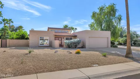 6417 E Aire Libre Ln, Scottsdale, AZ 85254