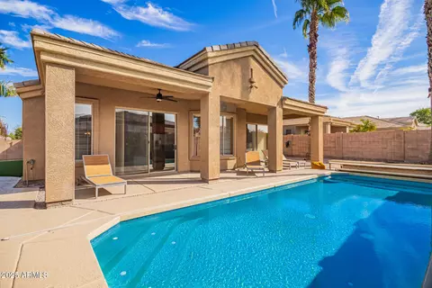 4185 E Killarney St, Gilbert, AZ 85298