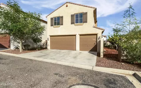 20529 W Maiden Ln, Buckeye, AZ 85396
