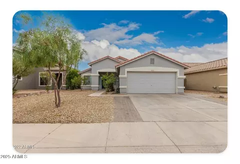 2920 S 256th Dr, Buckeye, AZ 85326