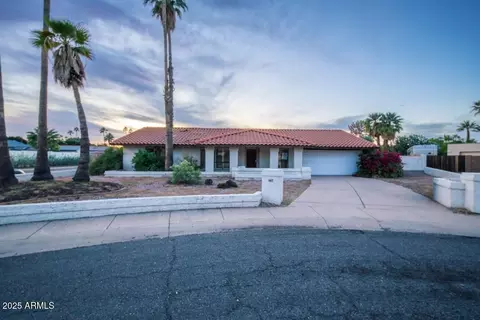 402 E Monte Cristo Ave, Phoenix, AZ 85022