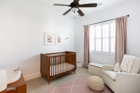 Bedroom - 4145 E Campbell Ave, Phoenix, AZ 85018 photo 5 of 5
