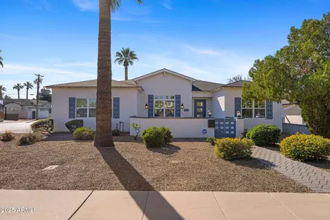 4145 E Campbell Ave, Phoenix, AZ 85018