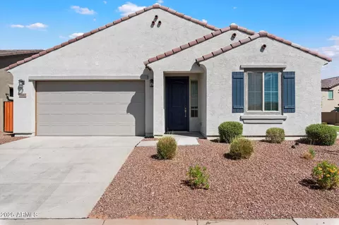 15112 W Hadley St, Goodyear, AZ 85338