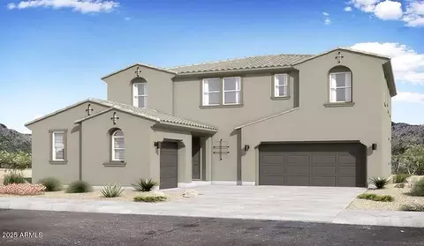 14313 W Sand Hills Rd, Surprise, AZ 85387