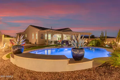 16426 S 180th Dr, Goodyear, AZ 85338