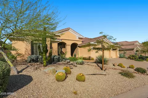 11584 E La Junta Rd, Scottsdale, AZ 85255