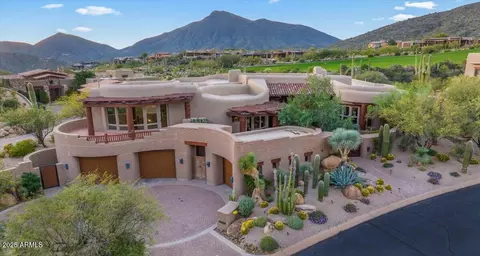 42108 N 101st Way, Scottsdale, AZ 85262