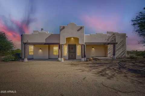 28909 N Pamela Dr, Queen Creek, AZ 85142