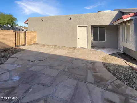 2015 N Villas Ln, Chandler, AZ 85224
