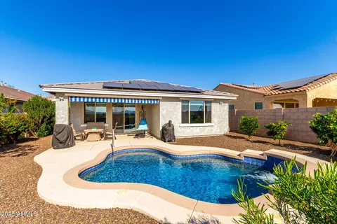 549 E Balao Dr, Phoenix, AZ 85085 photo 37