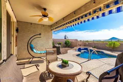 549 E Balao Dr, Phoenix, AZ 85085 photo 39