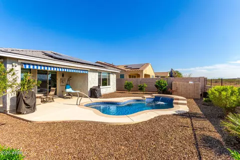 549 E Balao Dr, Phoenix, AZ 85085 photo 38
