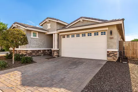 549 E Balao Dr, Phoenix, AZ 85085 photo 4