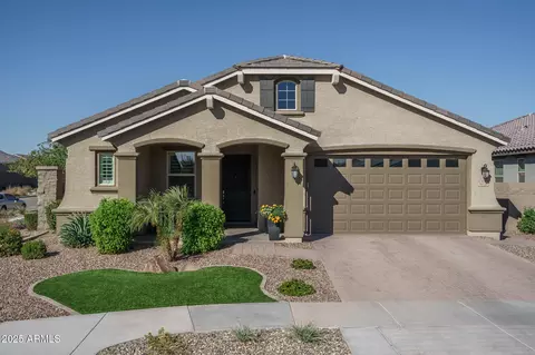 16118 W Sand Hills Rd, Surprise, AZ 85387