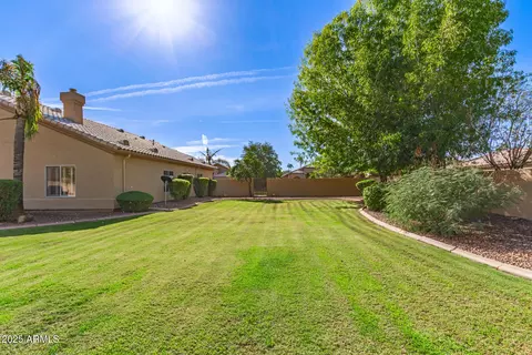 Exterior - 2090 E Finley St, Gilbert, AZ 85296 photo 6 of 19