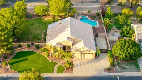 View/Area - 2090 E Finley St, Gilbert, AZ 85296 photo 1 of 3