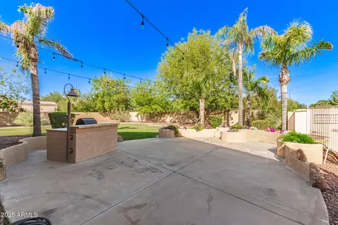 Exterior - 2090 E Finley St, Gilbert, AZ 85296 photo 11 of 19