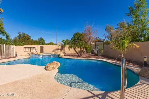 Exterior - 2090 E Finley St, Gilbert, AZ 85296 photo 10 of 19
