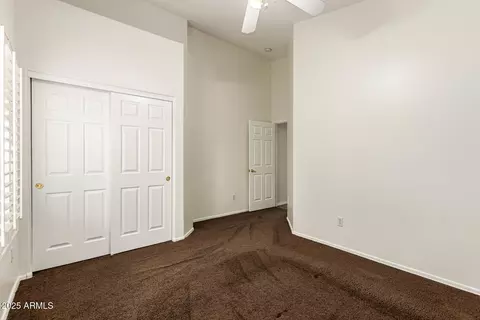 Bedroom - 2090 E Finley St, Gilbert, AZ 85296 photo 2 of 4