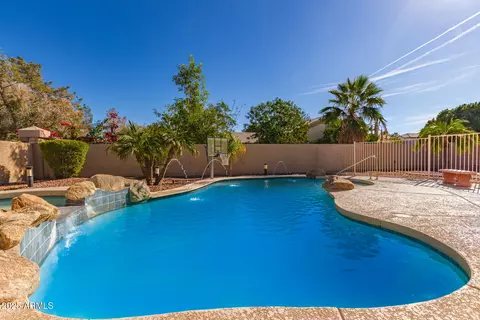 Exterior - 2090 E Finley St, Gilbert, AZ 85296 photo 1 of 19