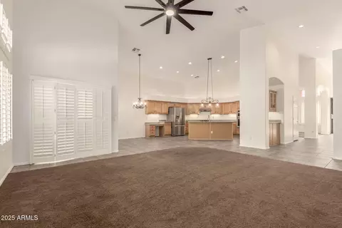 Living - 2090 E Finley St, Gilbert, AZ 85296 photo 3 of 6
