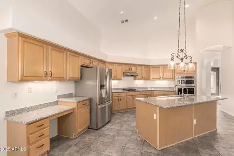 Kitchen - 2090 E Finley St, Gilbert, AZ 85296 photo 2 of 2