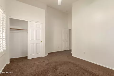 Bedroom - 2090 E Finley St, Gilbert, AZ 85296 photo 4 of 4