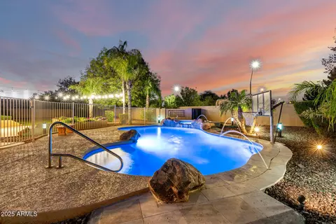 Exterior - 2090 E Finley St, Gilbert, AZ 85296 photo 16 of 19