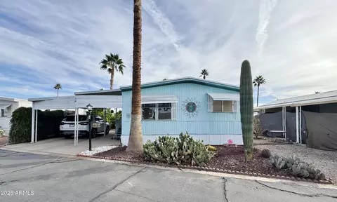 120 W Oneil Dr #71, Casa Grande, AZ 85122